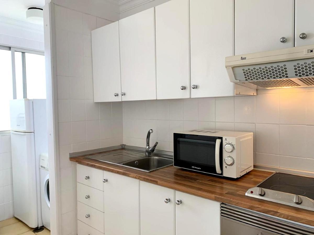 Apartamentos Bruja Санта-Крус-де-Тенеріфе Екстер'єр фото