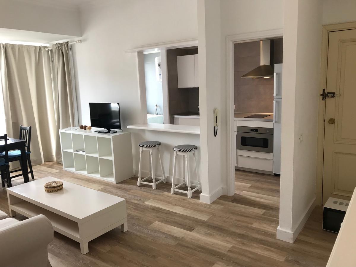 Apartamentos Bruja Санта-Крус-де-Тенеріфе Екстер'єр фото